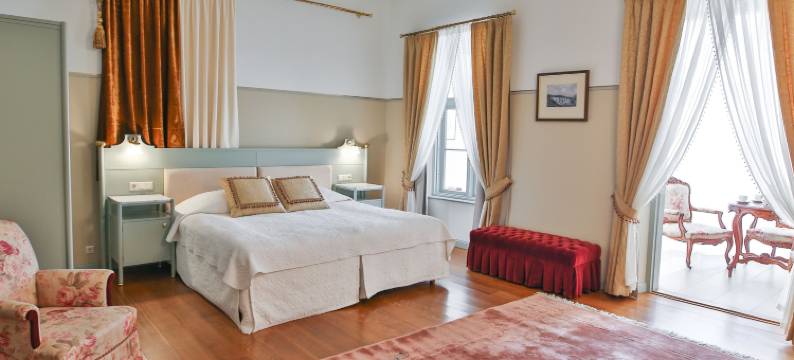 安托尼斯酒店(Antonius Hotel)图片