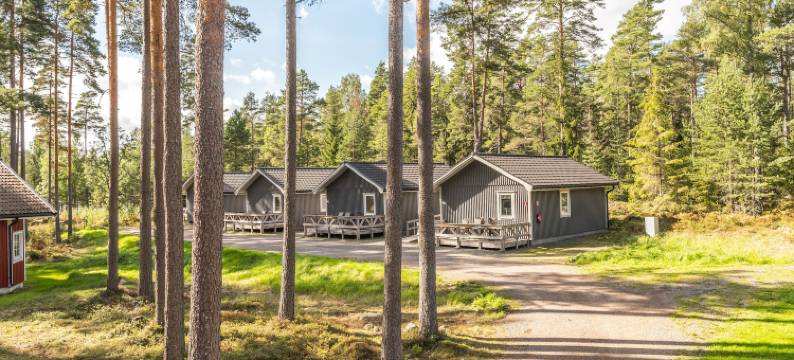 First Camp Duse Udde - Säffle图片