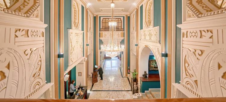 科克市帝国酒店(Imperial Hotel Cork City)图片