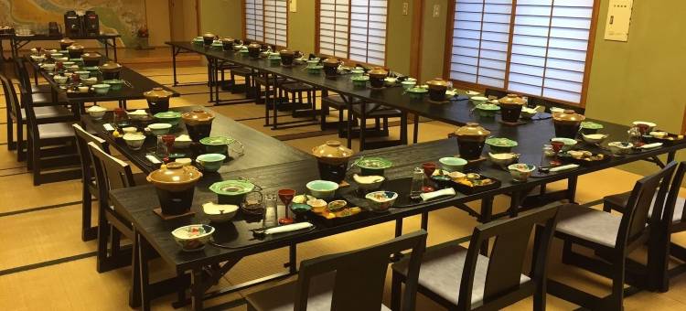 桐谷箱根庄(Ryokan Kiritani Hakoneso)图片