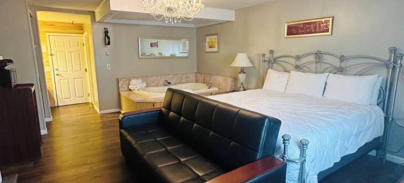 假日乐园酒店与套房(Vacationland Inn & Suites)图片