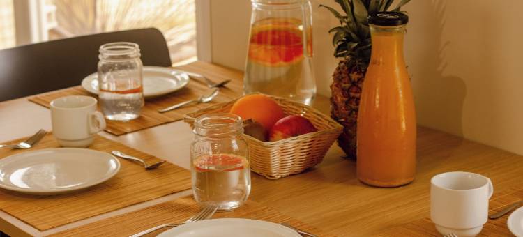 TAIGA阿尔梅里亚海滩(Taiga Almeria Playa)图片