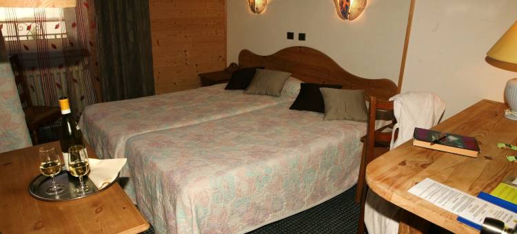 勃艮第酒店(Hotel de Bourgogne)图片