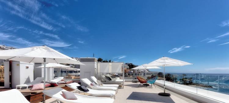 南伊比萨公寓式酒店(Sud Ibiza Suites)图片