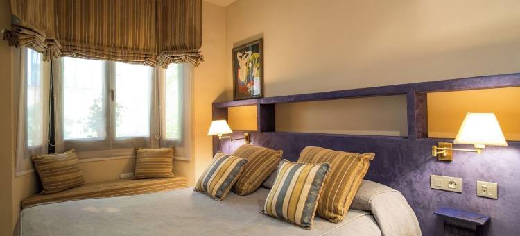 圣乔治套房公寓(Apartaments Suites Sant Jordi)图片