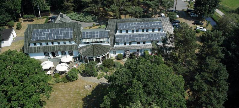 马克思伽尼酒店(Hotel-Marks-Garni)图片