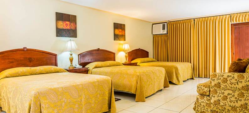 巴黎格兰酒店(Gran Hotel Paris)图片