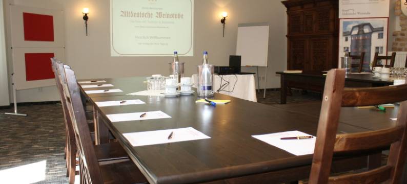 老德意志葡萄酒吧高级酒店(Altdeutsche Weinstube - Superior)图片