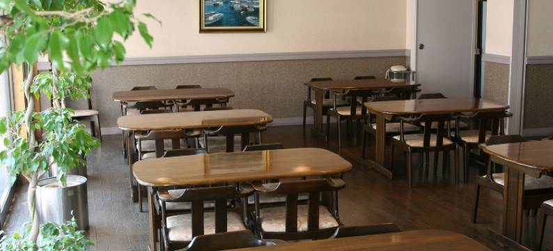 明治屋酒店(HOTEL MEIJIYA)图片