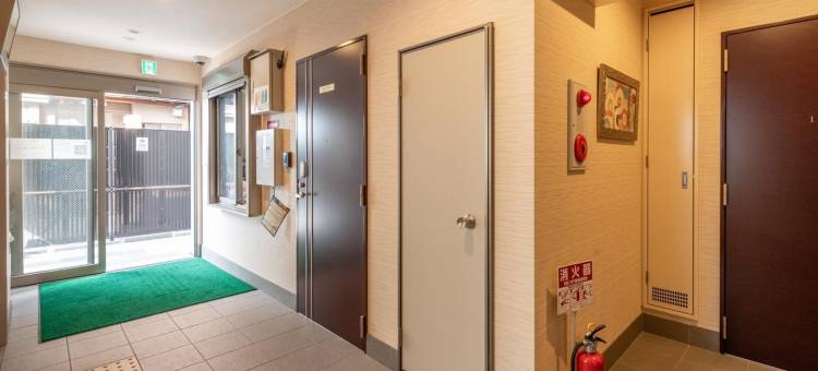 花筑·京都青枫(四条河原町店)(Floral Green Maple House)图片