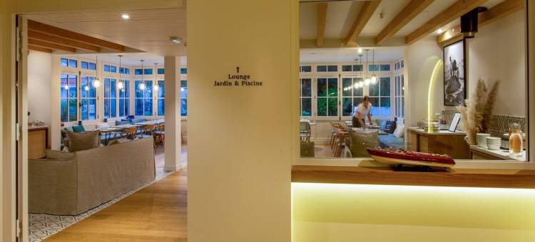 穆勒奥别墅(La Villa du Moulleau)图片