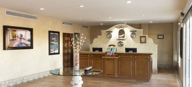 圣达菲酒店洛雷托别墅群(Hotel Santa Fe Loreto by Villa Group)图片