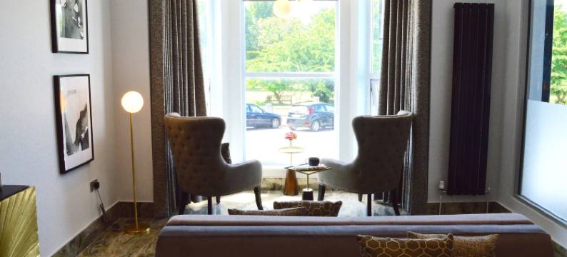 Q8 精品酒店(Q8 Boutique Hotel)图片