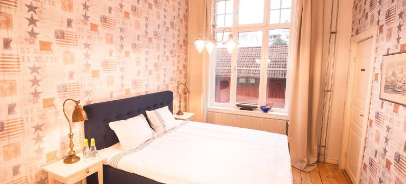 L精品酒店(L Boutique Hotel)图片