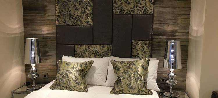 布朗斯精品酒店(Boutique by Browns)图片