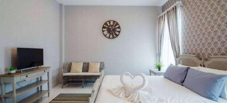 黎明寺酒店(Wan Arun Houses)图片