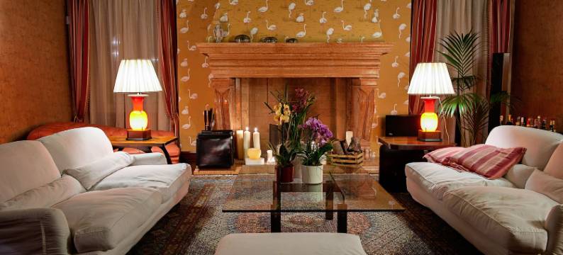 波尔莎里公寓(Residenza Borsari)图片