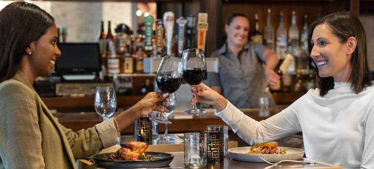 亚历山德里亚老城傲途格精选酒店(The Alexandrian Old Town Alexandria, Autograph Collection)图片