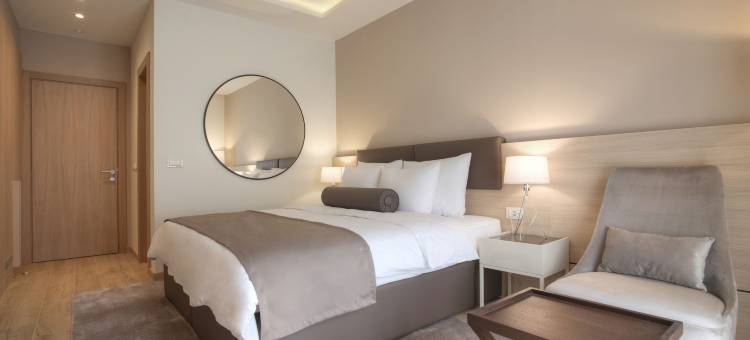 格雷西亚别墅(Hotel Villa Gracia)图片