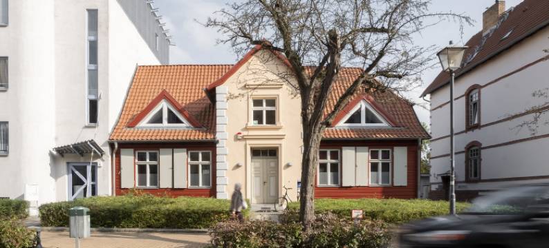 伽格菲斯汀格酒店(Hotel am Jungfernstieg)图片