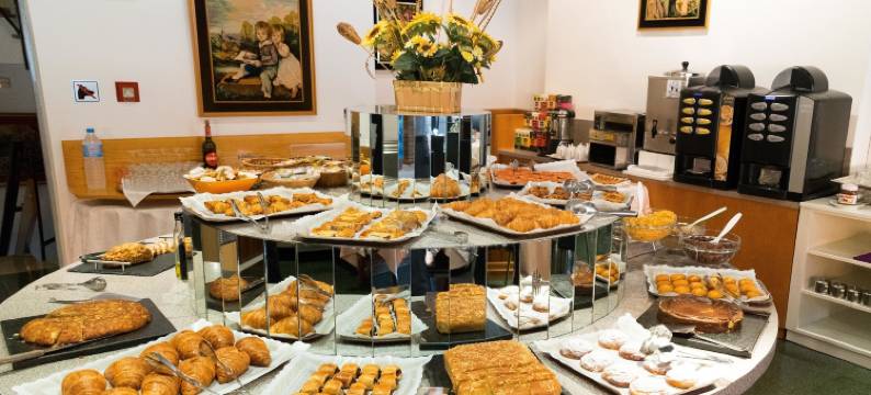 博港酒店(Hotel Port-Bo)图片