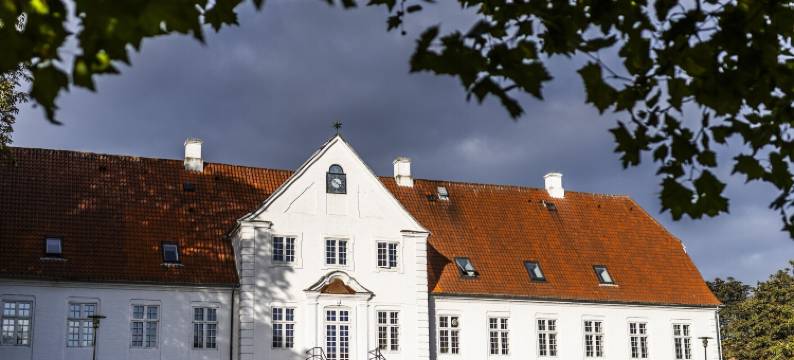 康威尔比格霍尔姆公园酒店(Comwell Bygholm Park)图片