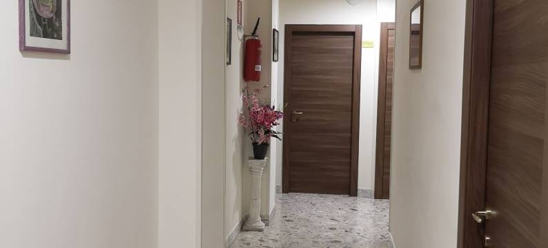 维多利亚家庭旅馆(B&B Vittoria)图片