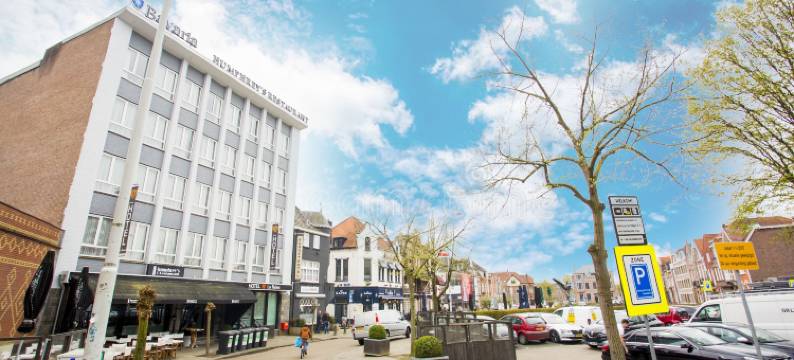 拉雷因酒店(Hotel la Reine)图片