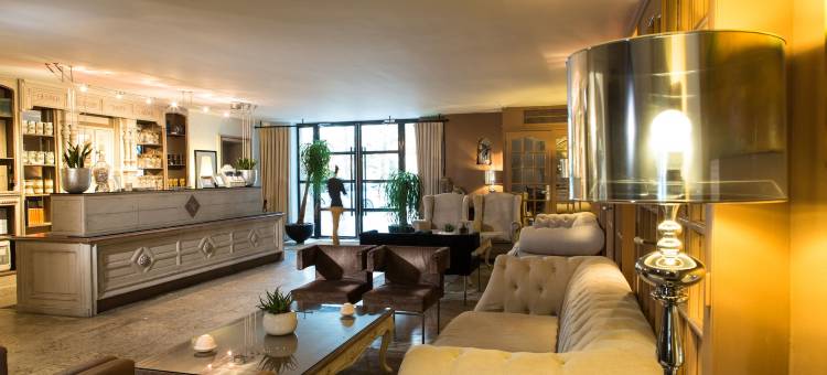 都科隆比耶酒庄酒店(Le Domaine du Colombier)图片