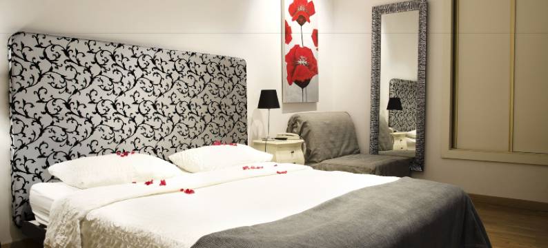 朵琪拉维塔精品套房酒店(Dolce Vita Suites Boutique)图片