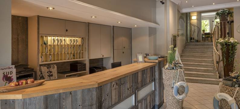 斯塔尔恩贝尔格希酒店(Hotel Starnberger See)图片