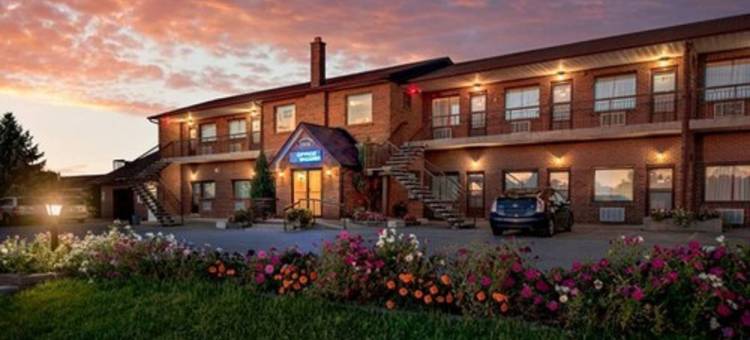 纽马基特旅馆(Newmarket Inn)图片