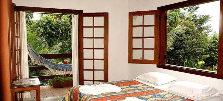 如莫多斯文托斯望厦宾馆(Pousada Rumo Dos Ventos)图片