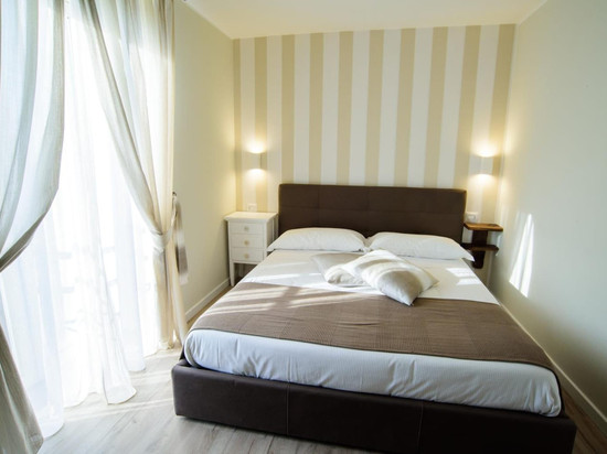 勒维涅苏拉达酒店