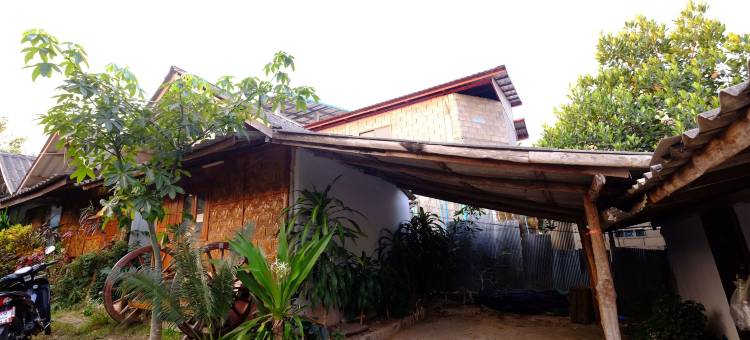 班普塔湾旅馆(Banputawan Guesthouse)图片