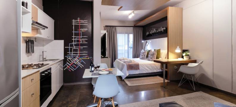 阿卡娜妮公寓(Akanani Apartments)图片