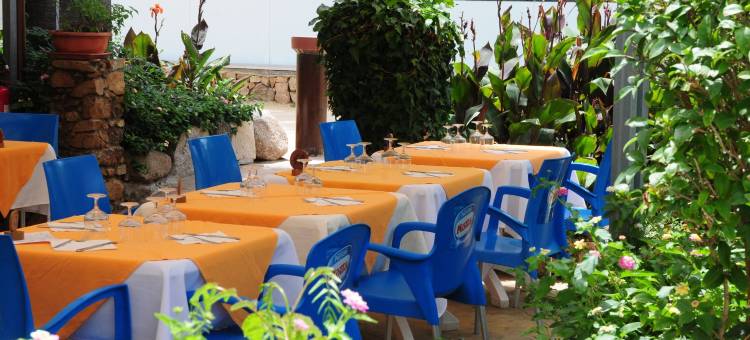 维拉基奥露营托雷萨利纳斯度假村(Villaggio Camping Torre Salinas)图片