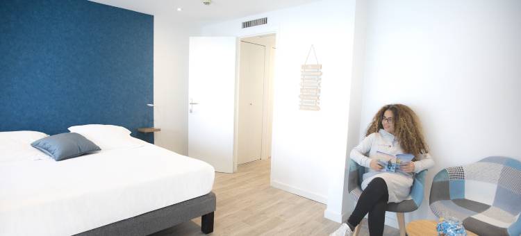 Tiercé酒店(Tiercé Hotel)图片