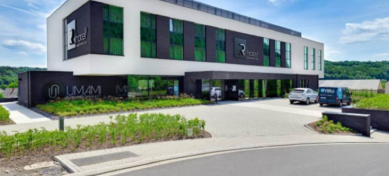 R经验酒店(R Hotel Experiences)图片