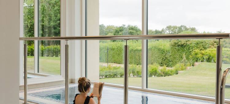 库洛顿地产水疗酒店(The Culloden Estate and Spa)图片