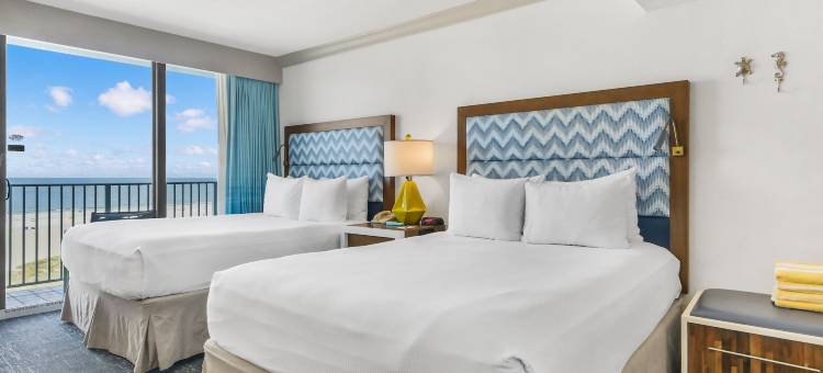 比尔马海滩度假酒店(Bilmar Beach Resort)图片