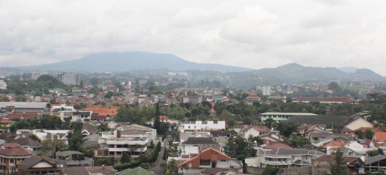 赛提布迪阿马里斯酒店(Amaris Hotel Setiabudhi - Bandung)图片