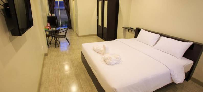 吾梦公寓(Me Dream Residence)图片