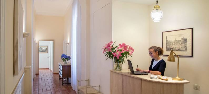 阿涅高级旅馆(Aenea Superior Inn)图片