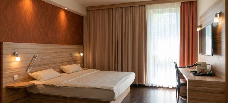 慕尼黑多玛斯特拉斯星辰高级凯艺酒店(Star G Hotel Premium München Domagkstrasse)图片