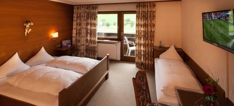 伊丽莎白酒店(Hotel Elisabeth)图片