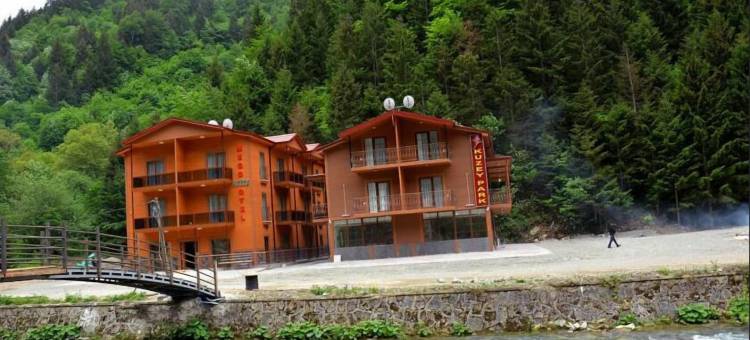 库泽耶公园酒店(Kuzey Park Hotel)图片