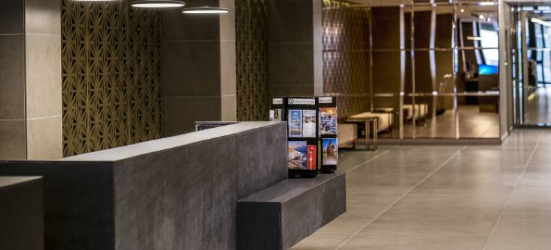 温德和克阿瓦尼酒店及(Avani Windhoek Hotel & Casino)图片