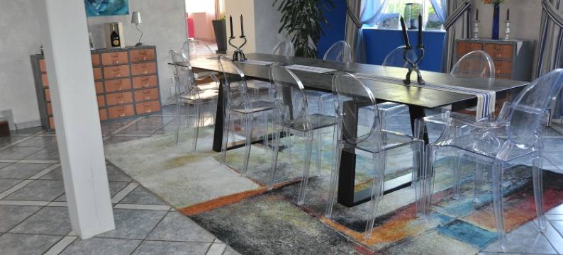 克罗斯圣贾尼住宿加早餐旅馆(B&B Clos San Gianni)图片