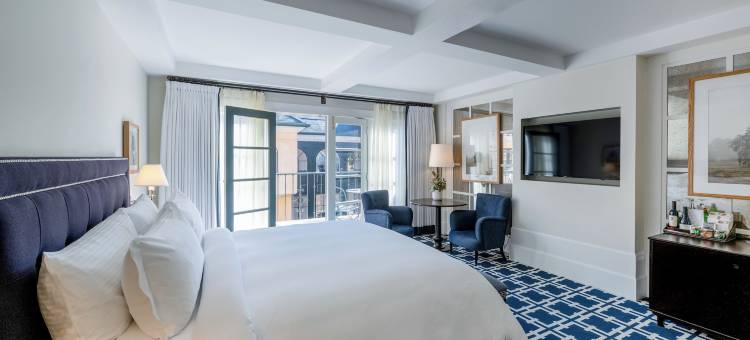 花园宫殿酒店(el PRADO)图片